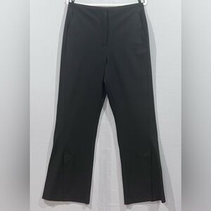 House Of Harlow Black Trouser Pant, Size 10